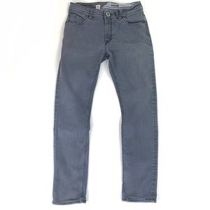 Volcom Grey Jeans Size 32